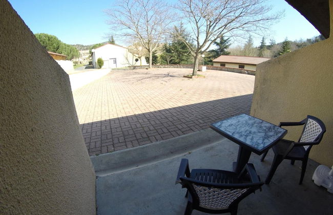 Le Moulin de Sournia - Gites - Foto 15