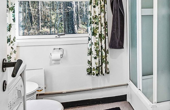 6 Person Holiday Home in Bording - Foto 15