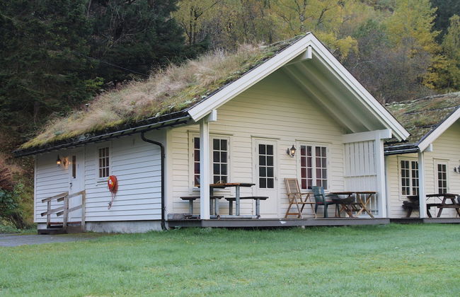 Hjelledalen Hyttesenter - Photo 14