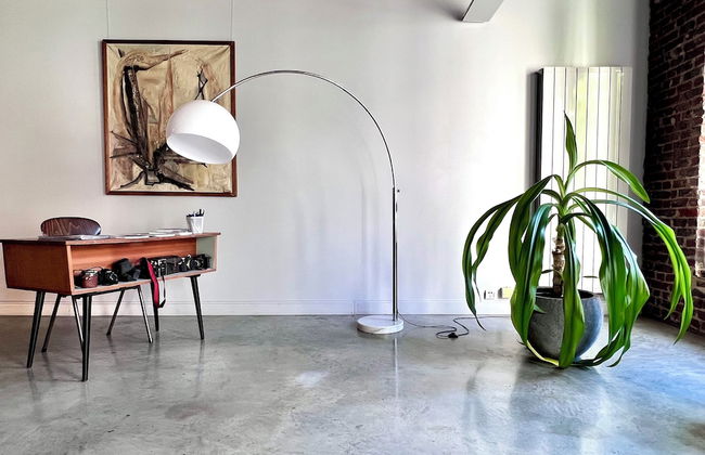 Loft Matyse - 3 min to Manneken Pis - Foto 30