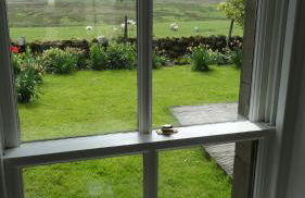 Charming cottage with loch and hill views nr Edinburgh - Foto 39