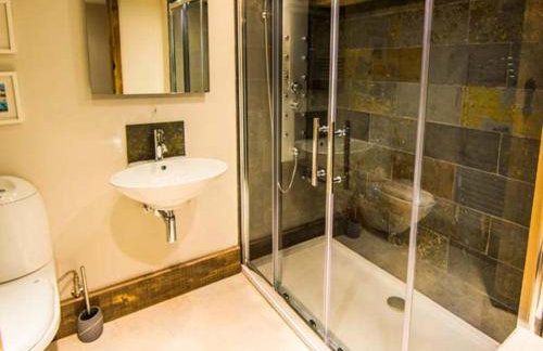 The Malthouse - Foto 29