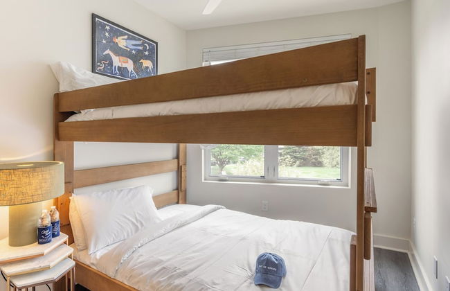 The Outrider by AvantStay Chic Stay Close to Broadway - Foto 76