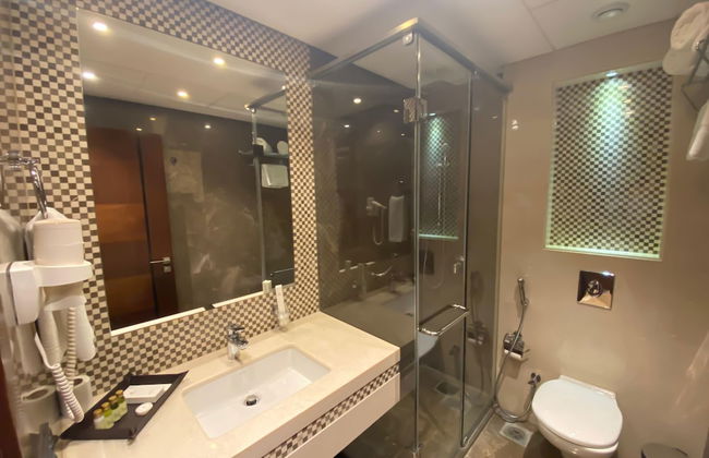 Lancaster Suites Raouche - Foto 29