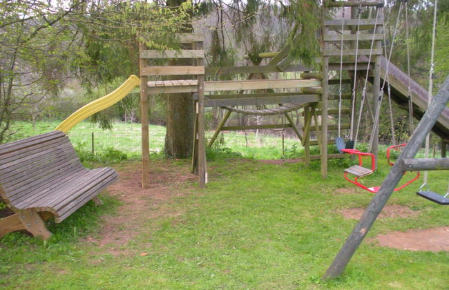 Ideal Cottage for Family & Friends Holiday - Calm in the Midst of Nature - Foto 22