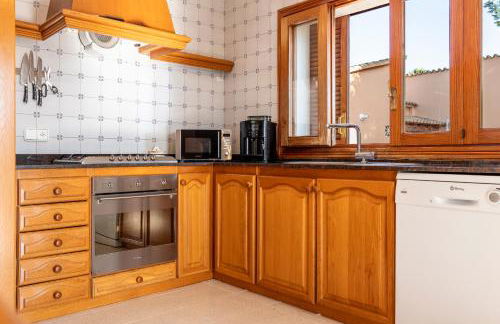 Villa Sal i Vent- Mediterranean sea views - Foto 21