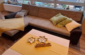 Ferienwohnung Sternenstube - Foto 39