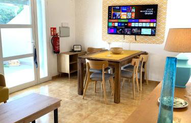 Bonito Apartamento con piscina y a dos pasos de la playa - Photo 21