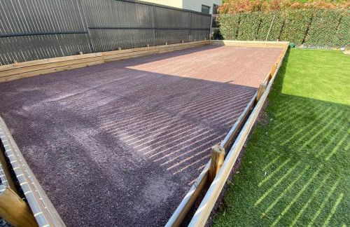 Villa moderne Houlgataise/Roof top/proche mer ! - Foto 10