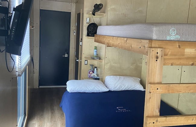 Flotel Montebello - Foto 5