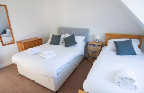 Bilbo's Cottage, Sheringham - Foto 12