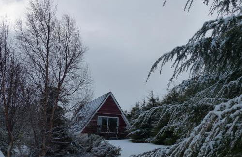 Aultbea Lodges - Foto 38