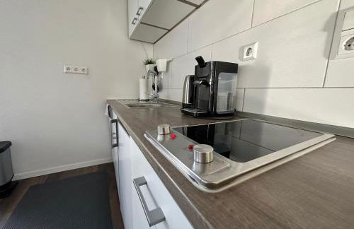 ADN Suites - NETFLIX - modern and smart - Foto 33