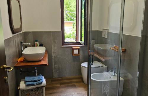 Casa Castagnola - Foto 9