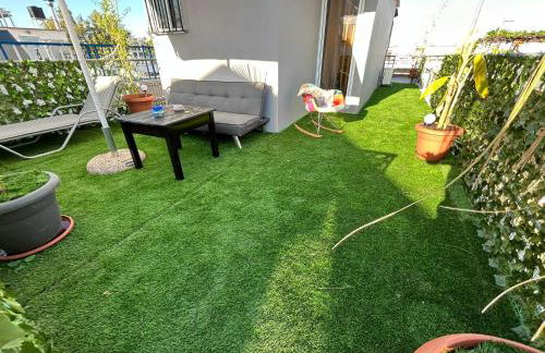 Marias Apartment - Foto 19