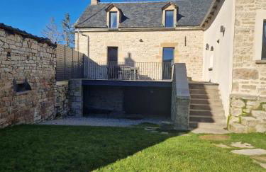 Le Coustouzet - Gîte 10 personnes Bozouls - Photo 55