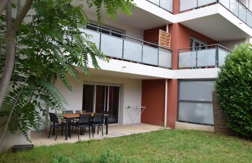 Comfort and tranquility near Lyon and Groupama Stadium, 4 personnes - Foto 30