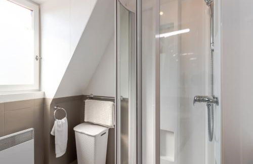 Maison Fleurie - Foto 17