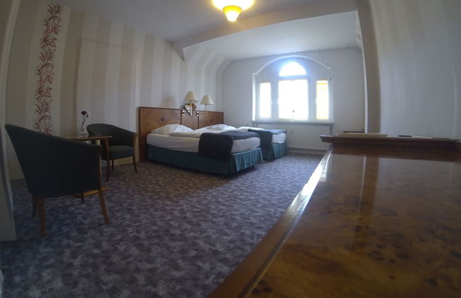 Markgrafenmühle - Foto 2