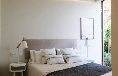 Villa with private beach - Foto 2