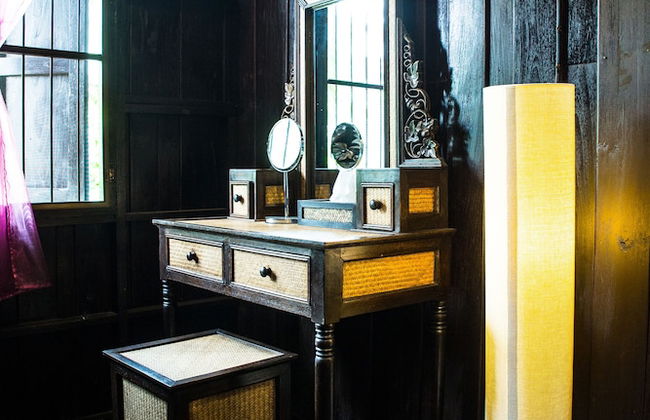 Rachamankha Thai Villa - Foto 8