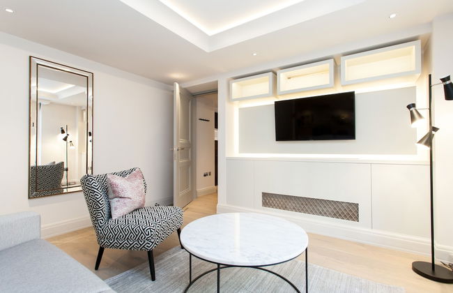 Hope House Residences by Aeria Apartments - Foto 45