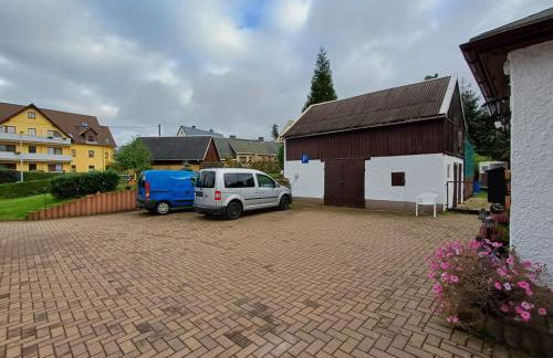 Ferienwohnung Glück Auf - Foto 14