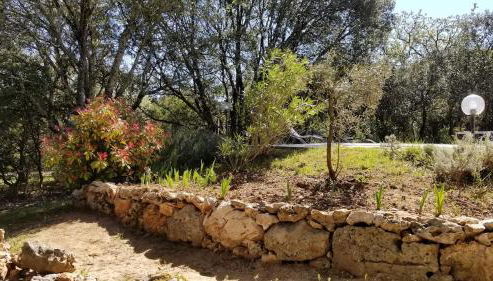 Villa avec piscine sur terrain clôt - Photo 2