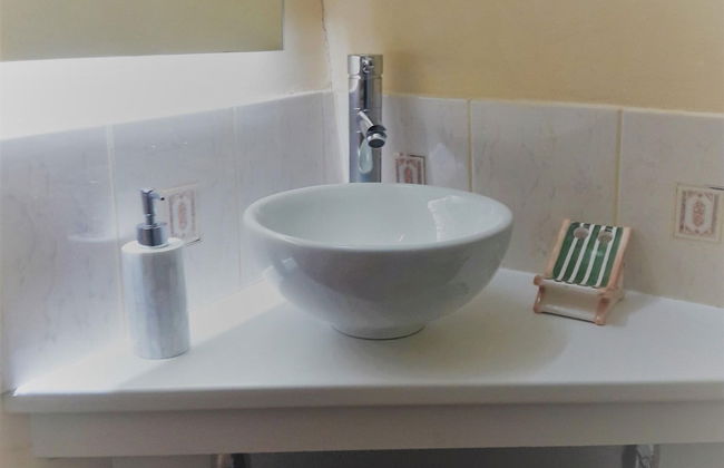 Apartment in the Historic Centre of Bayeux - Foto 8