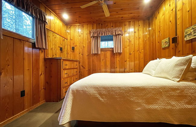 Mountain Springs Lake Resort - Foto 35