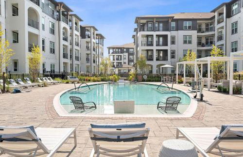 Landing Stunning 2BD in Manhattan Harbour - Foto 28