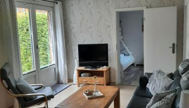 Haus Heimathafen - Foto 3