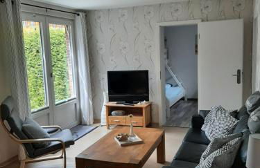 Haus Heimathafen - Foto 3