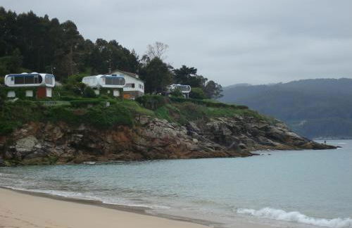 AREA PLAYA VIVEIRO APARTAMENTS , XOVE - Foto 29