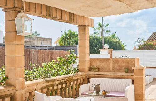 Villa Martin - Foto 36