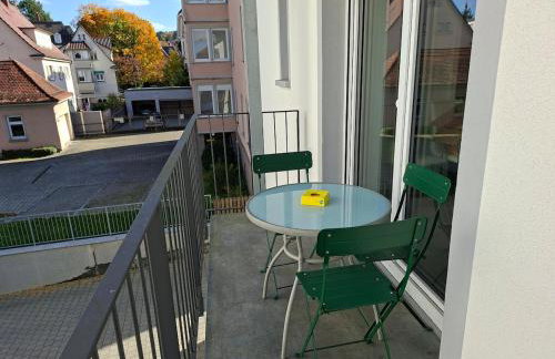 Ravensburg City Apartment - Foto 72
