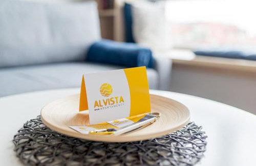 Alvista Apartamenty - Foto 1