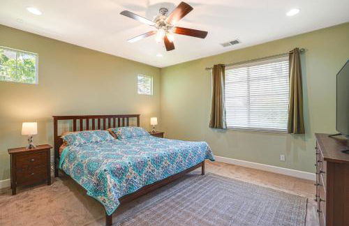 Spacious Bay Point Family Home with Private Yard! - Foto 13