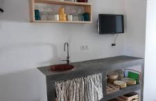 Sunrise Monsaraz Green - 1km Castelo Monsaraz com telheiro e jardim - Foto 11