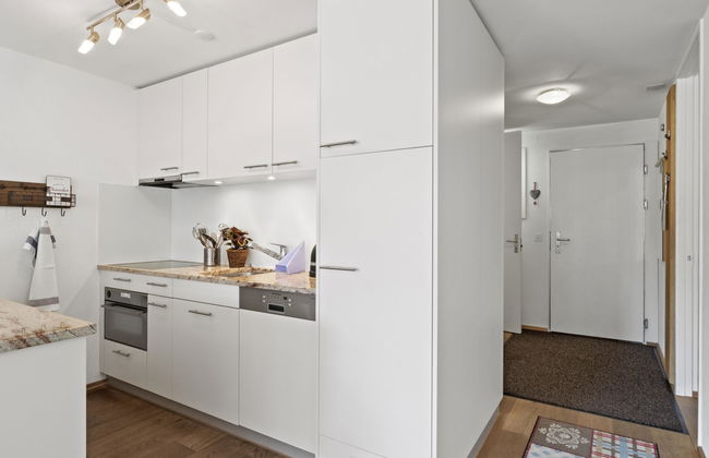 Nr.43 Haus Sotmirana - Foto 7