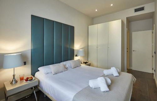 BBarcelona Rogent Flats - Foto 25