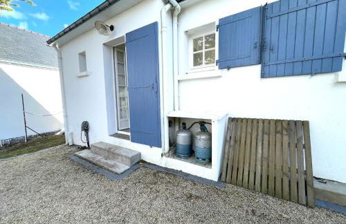 Jolie maison rénovée au bord de la Ria, Belz - Foto 45