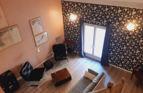 Gîte "Stella" du Moulin de la Batteuse - Photo 3