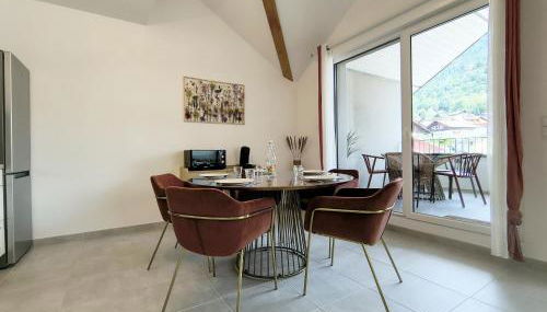 Les Thermes de Saint Gervais - Foto 3