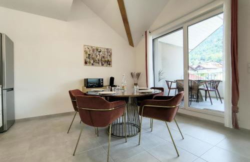 Les Thermes de Saint Gervais - Foto 3