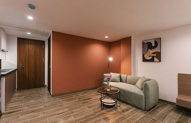 An Nguyen Lakeside Residence - Foto 4