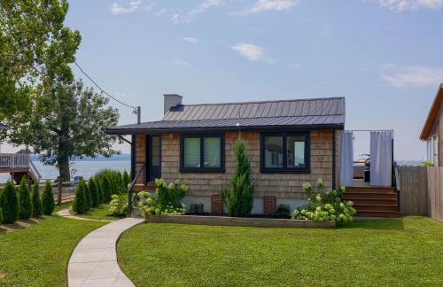 Long Beach Cottage - Foto 1