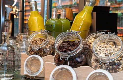 Smartr Madrid Gran Vía Apartments - Foto 112