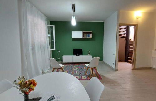 Dimora Mirtilla - alloggio, max 4 posti letto. - Foto 10