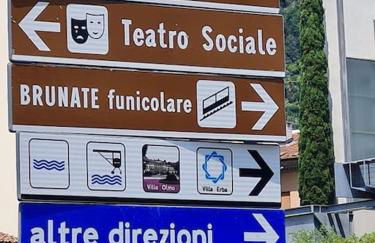 Civico 62 relax vicino al lago - Foto 49